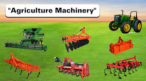 Agricultural machinery manufacturers In Maharashtra