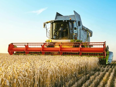    Best Harvester Machine in Maharashtra